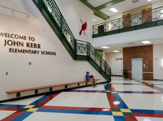 John Kerr Elementary School
